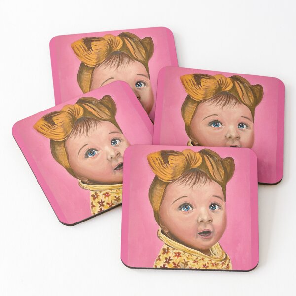 Item preview, Baby Darcie designed and sold by EllenBothwick.