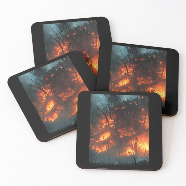 Item preview, Fire All The Way Graphic designed and sold by MotionWaves.
