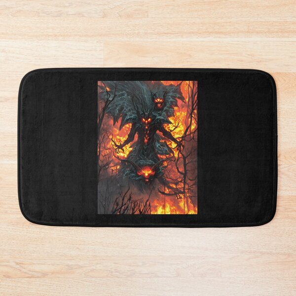 Item preview, Fire All The Way Graphic designed and sold by MotionWaves.