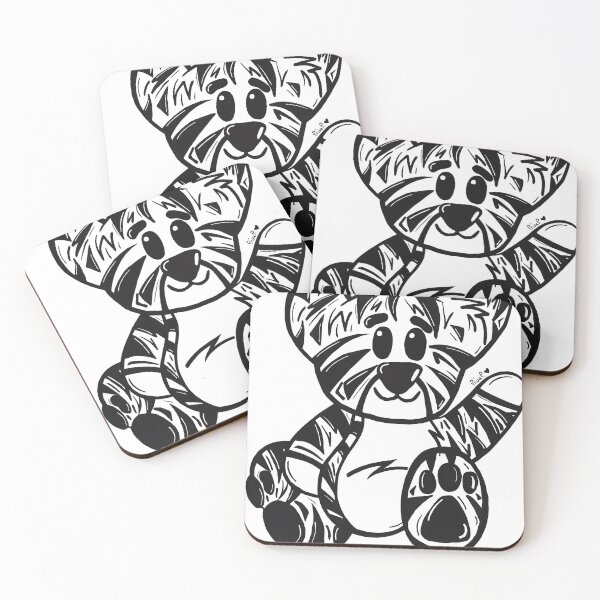 Item preview, Panda Teddy designed and sold by Inx Artworks.