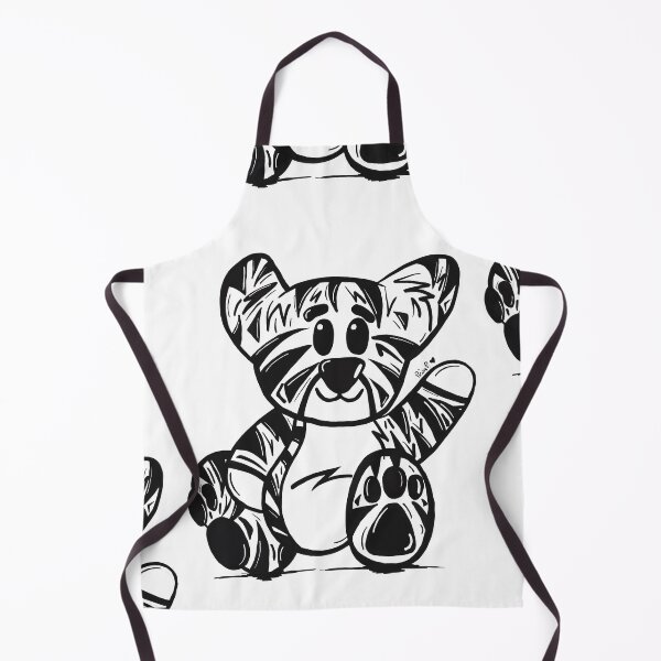 Item preview, Panda Teddy designed and sold by Inx Artworks.