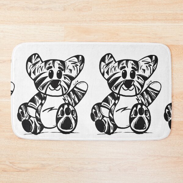 Item preview, Panda Teddy designed and sold by Inx Artworks.