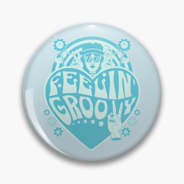 Item preview, Feelin' Groovy designed and sold by langelund.