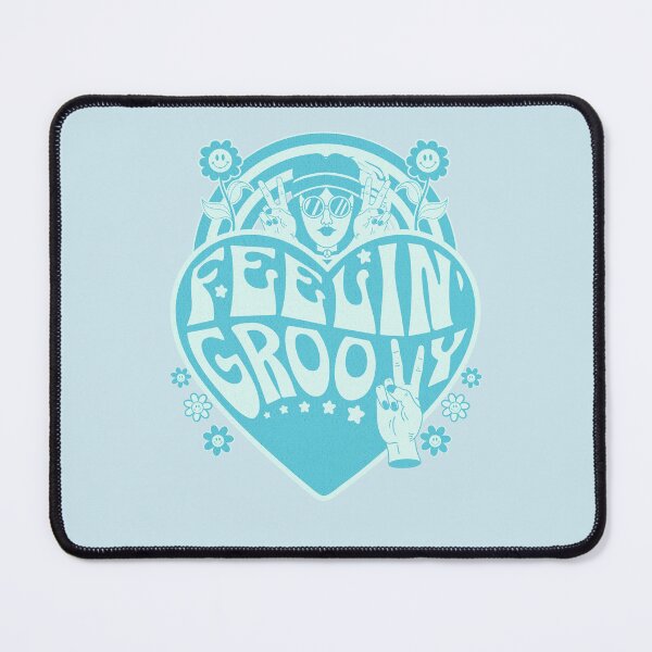 Item preview, Feelin' Groovy designed and sold by langelund.