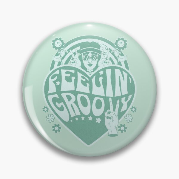Item preview, Feelin' Groovy designed and sold by langelund.