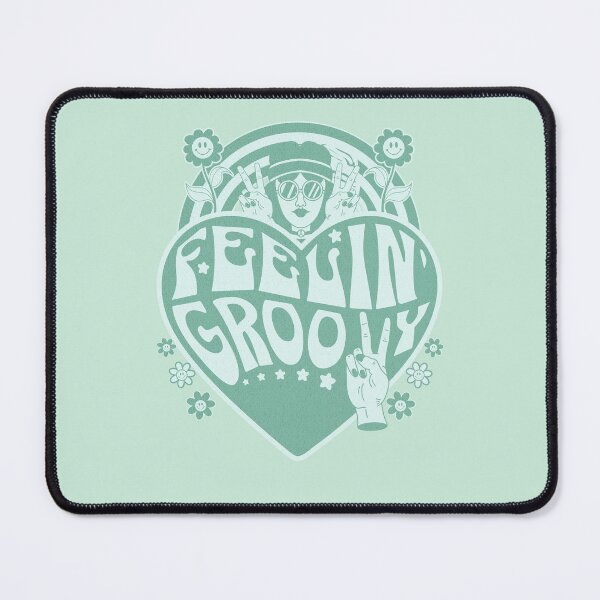 Item preview, Feelin' Groovy designed and sold by langelund.