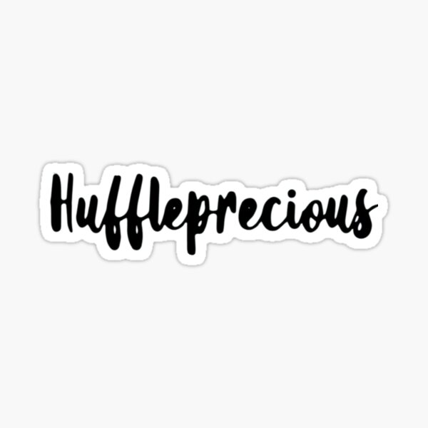 Harry Potter Vinyl Stickers - Chibi Charms - 50 Count – Reverie Goods &  Gifts