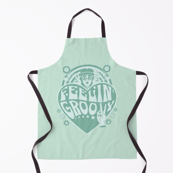 Item preview, Feelin' Groovy designed and sold by langelund.