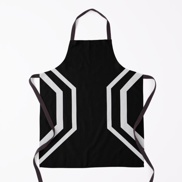 Item preview, With optical Illusion slimming silhouette minimalism bauhaus futurism with geometric forms designed and sold by Form-n-function.