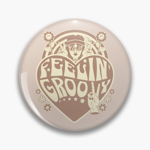 Item preview, Feelin' Groovy designed and sold by langelund.