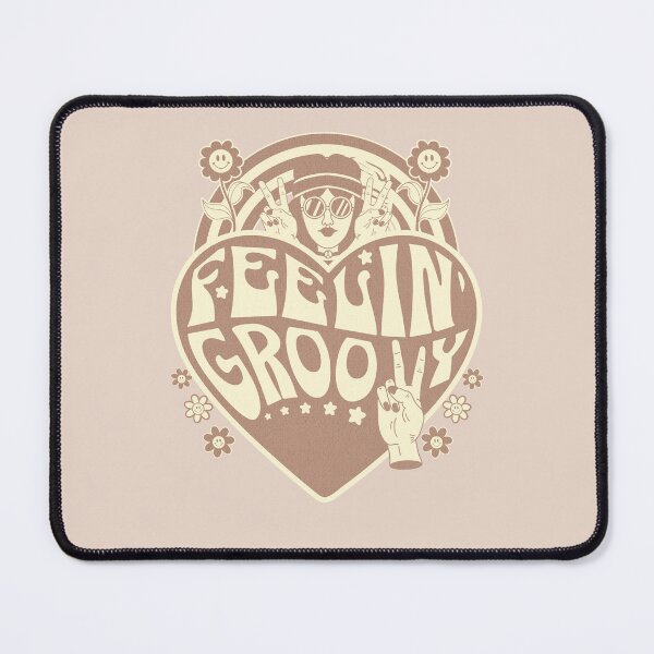 Item preview, Feelin' Groovy designed and sold by langelund.