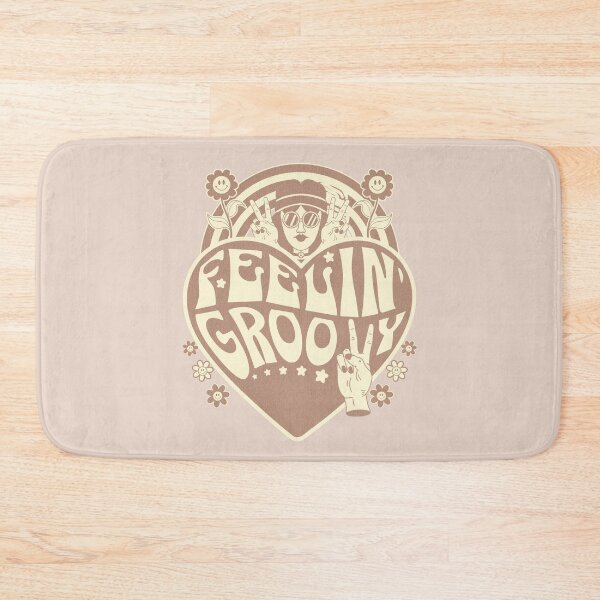Item preview, Feelin' Groovy designed and sold by langelund.