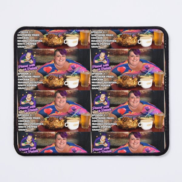 Item preview, Fried Chicken  designed and sold by PlanetwaPalate.