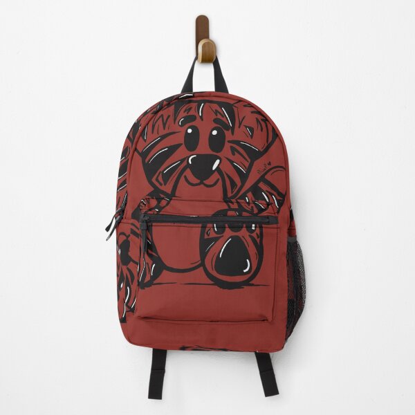 Item preview, Teddy Rouge designed and sold by Inx Artworks.