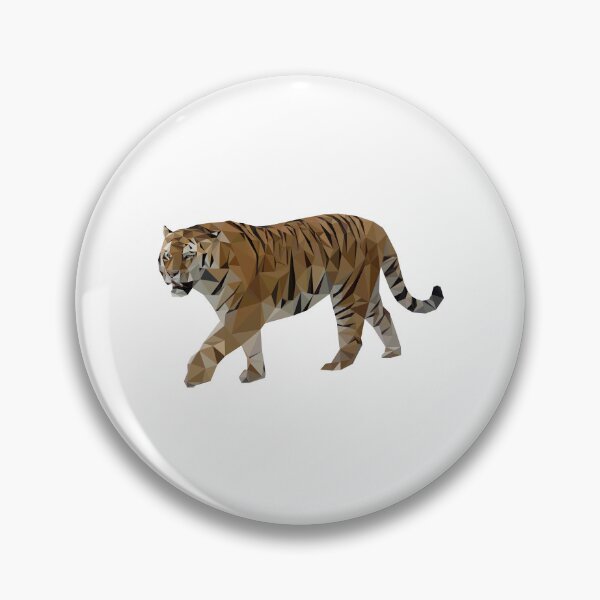 Item preview, Tiger  designed and sold by doubleu42.