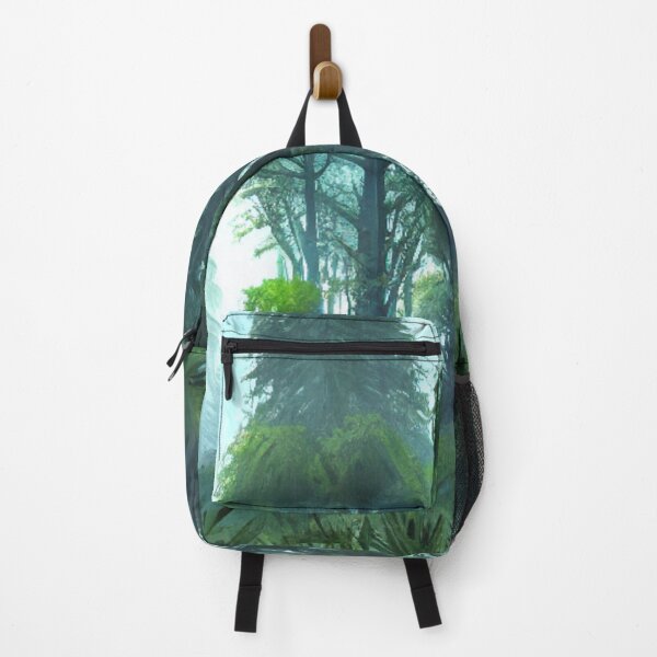 Item preview, Nature Future science and technology designed and sold by artstore911.