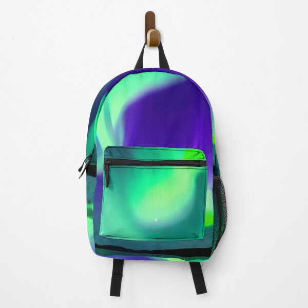 Item preview, Dreamy Aurora Borealis designed and sold by VitalDesigner.