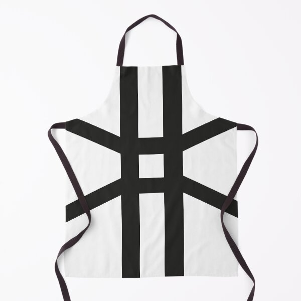 Item preview, With optical Illusion minimalism bauhaus futurism with geometric forms mondrian inspired designed and sold by Form-n-function.