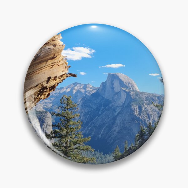 Item preview, Yosemite Glacier Point designed and sold by Animal-Photos.