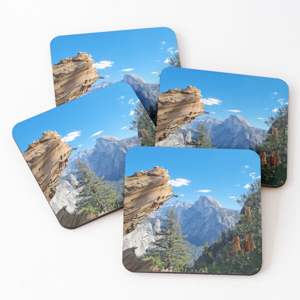 Item preview, Yosemite Glacier Point designed and sold by Animal-Photos.
