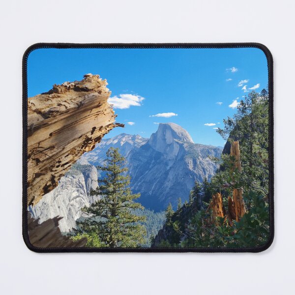 Item preview, Yosemite Glacier Point designed and sold by Animal-Photos.