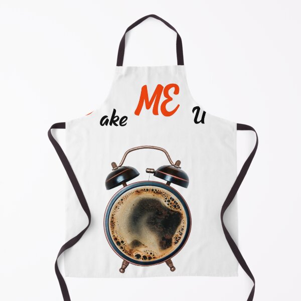Item preview, wake me up designed and sold by Ahmed farouk.