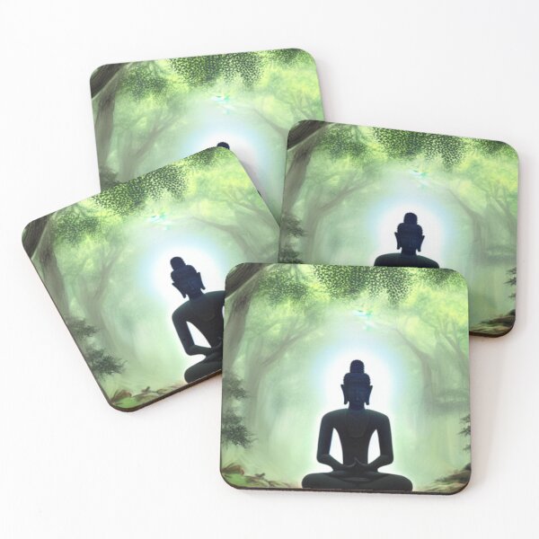 Item preview, Buddha in Nature designed and sold by artstore911.