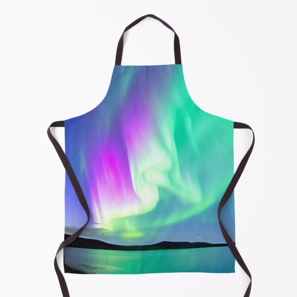 Item preview, Appealing Aurora Borealis designed and sold by VitalDesigner.