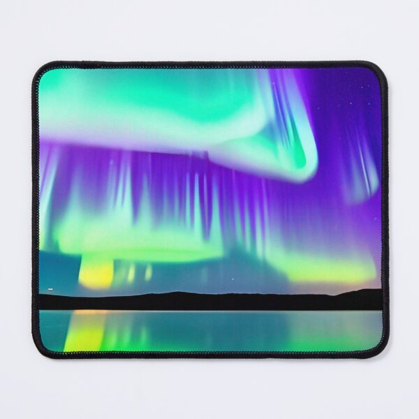 Item preview, Appealing Aurora Borealis designed and sold by VitalDesigner.