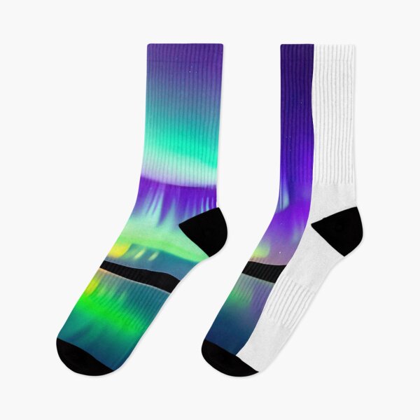 Item preview, Appealing Aurora Borealis designed and sold by VitalDesigner.