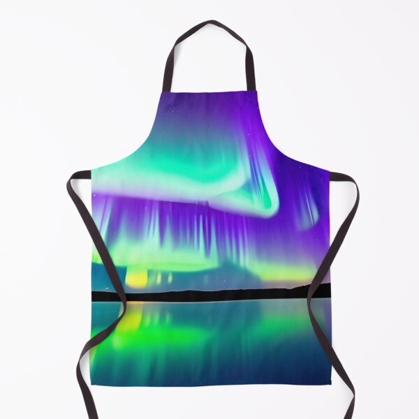Item preview, Appealing Aurora Borealis designed and sold by VitalDesigner.