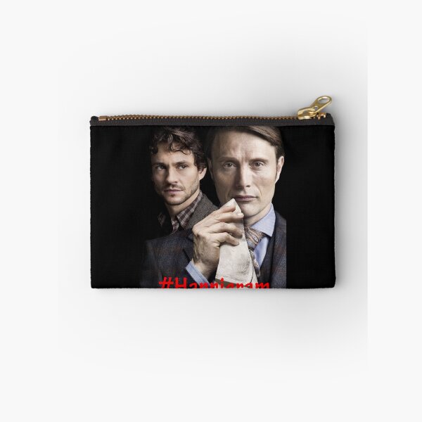 Item preview, All About the Hannigram designed and sold by CoppersMama.