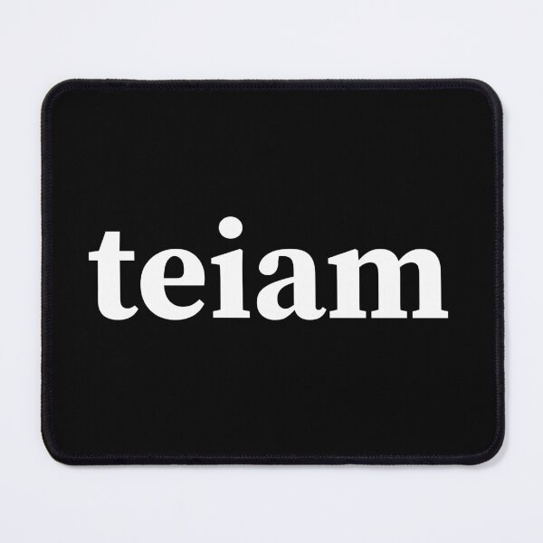 Item preview, There Is No I In Team Funny Teamwork Quote designed and sold by JackCurtis1991.