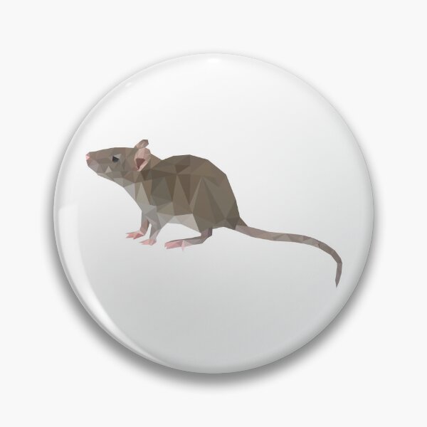 Item preview, Rat designed and sold by doubleu42.