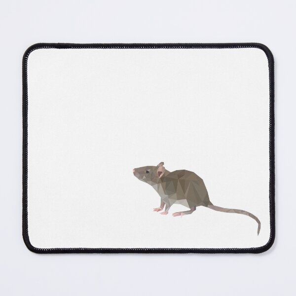 Item preview, Rat designed and sold by doubleu42.