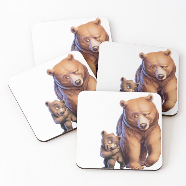 Item preview, Koda and Kinay designed and sold by bekzatungarov.