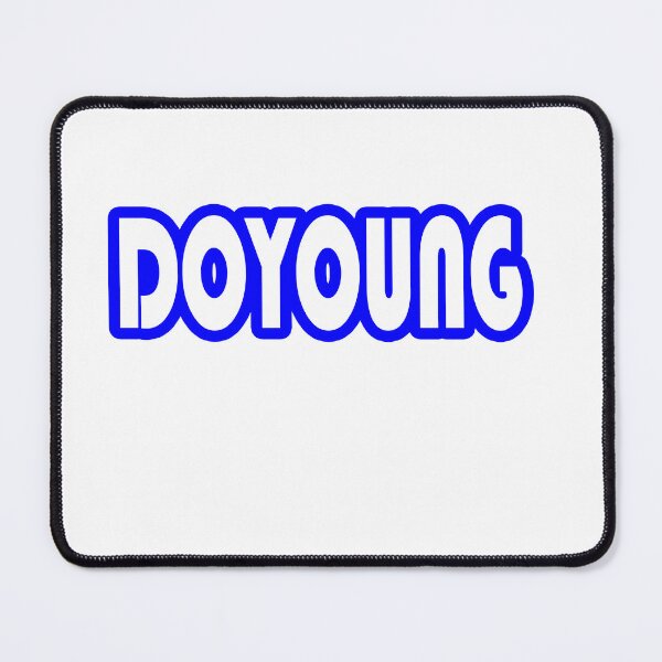 Artikelvorschau, DOYOUNG entworfen und verkauft von muta1993.