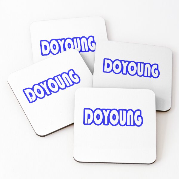 Item preview, DOYOUNG designed and sold by muta1993.