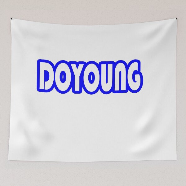 Item preview, DOYOUNG designed and sold by muta1993.