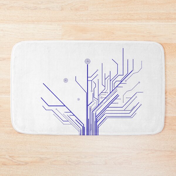 Item preview,  lines 1/2 WHITE designed and sold by joan manel zamora.