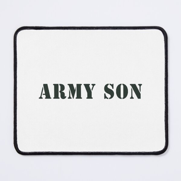 Item preview, Army Son designed and sold by dewi5.
