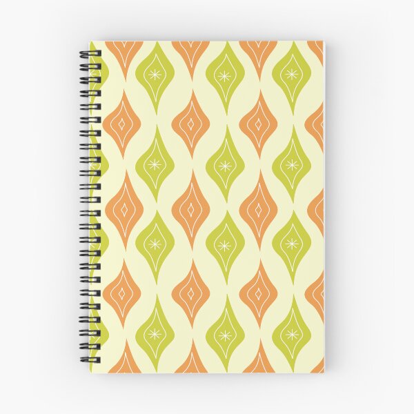 Item preview, Droplets in Citrus Shades designed and sold by PegasusDesigns.