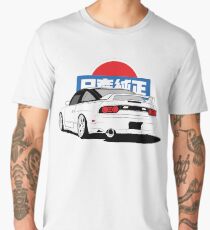 S13 The Cloud maker Men's Premium T-Shirt