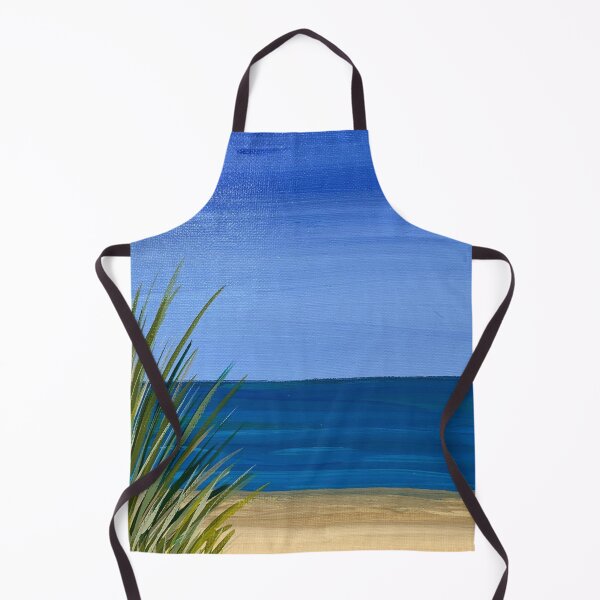 Item preview, Gorgeous Ocean Seascape designed and sold by Deb Bossert Artworks.