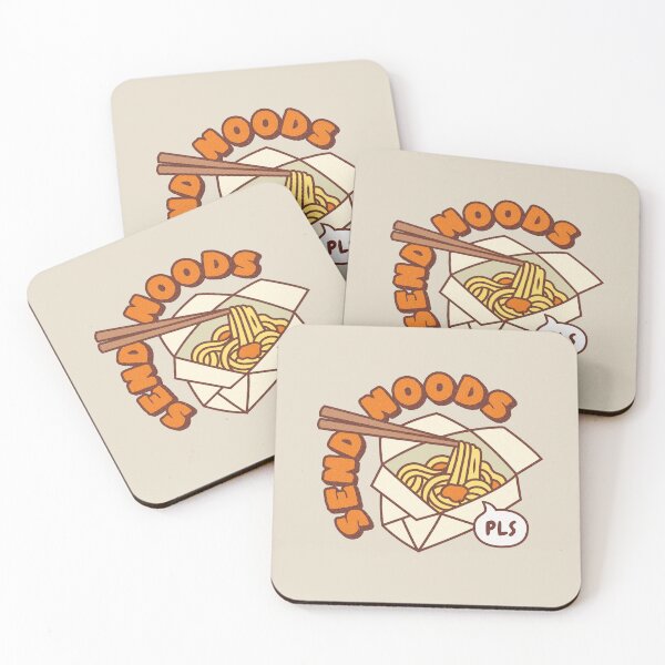 Item preview, Send Noods - Please designed and sold by langelund.