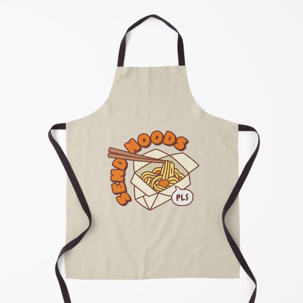 Item preview, Send Noods - Please designed and sold by langelund.