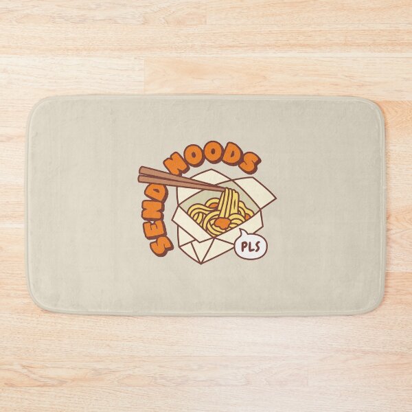 Item preview, Send Noods - Please designed and sold by langelund.