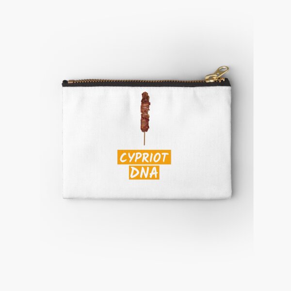 Item preview, Cypriot DNA designed and sold by GoaTees23.