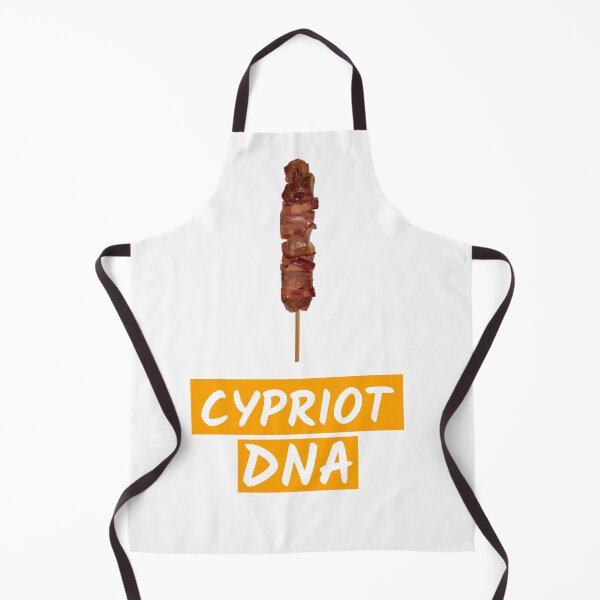 Item preview, Cypriot DNA designed and sold by GoaTees23.