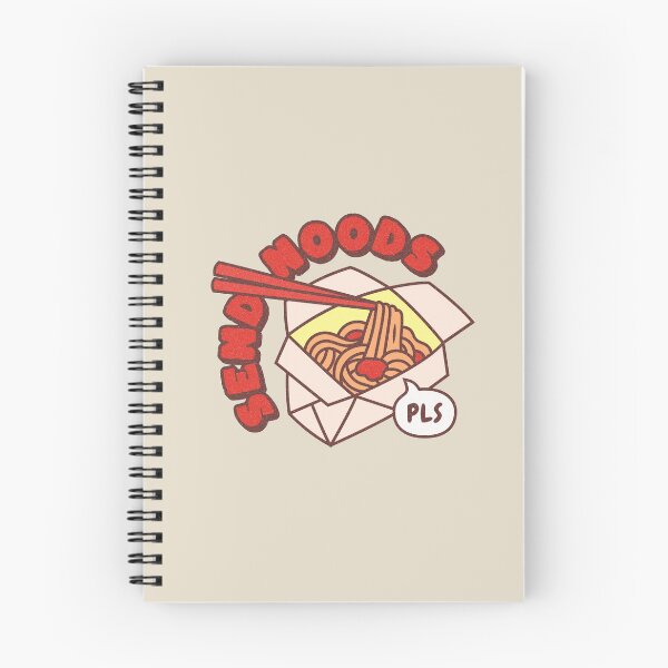Item preview, Send Noods - Please designed and sold by langelund.